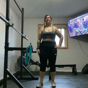 Meet your Posher, Tiffany